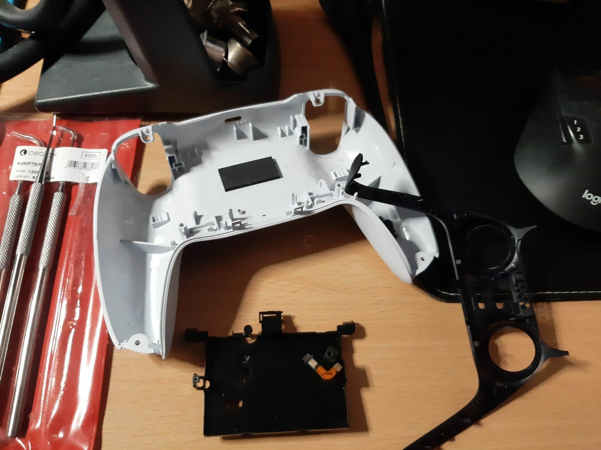 Originele onderdelen